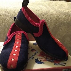 Vintage NWOT Boys Wellco